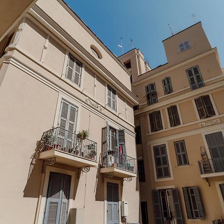 Valentine'S Dream Roma Exterior foto
