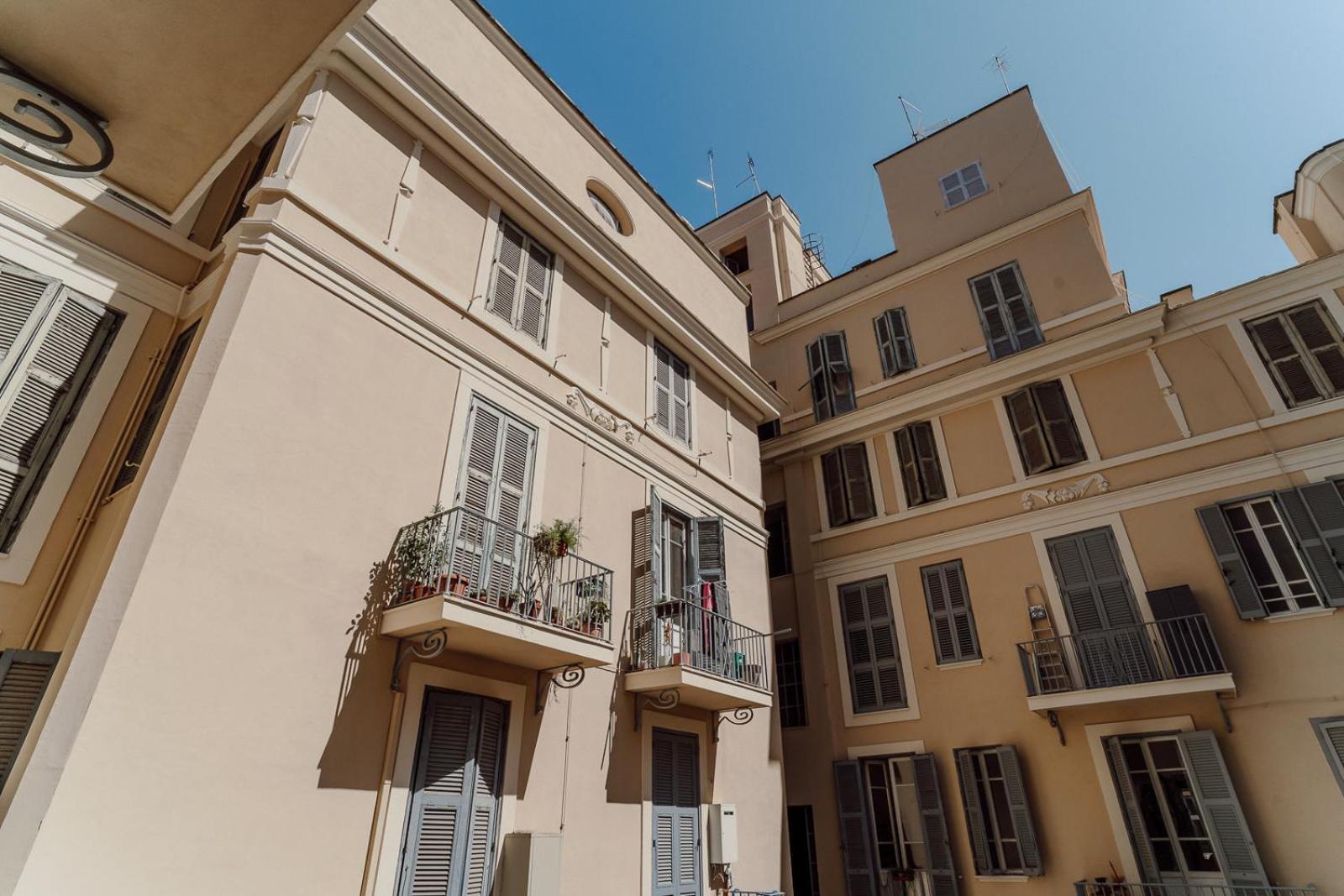 Valentine'S Dream Roma Exterior foto