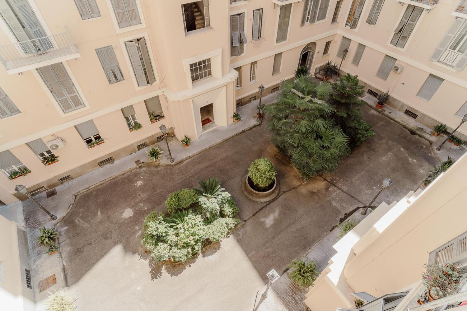 Valentine'S Dream Roma Exterior foto