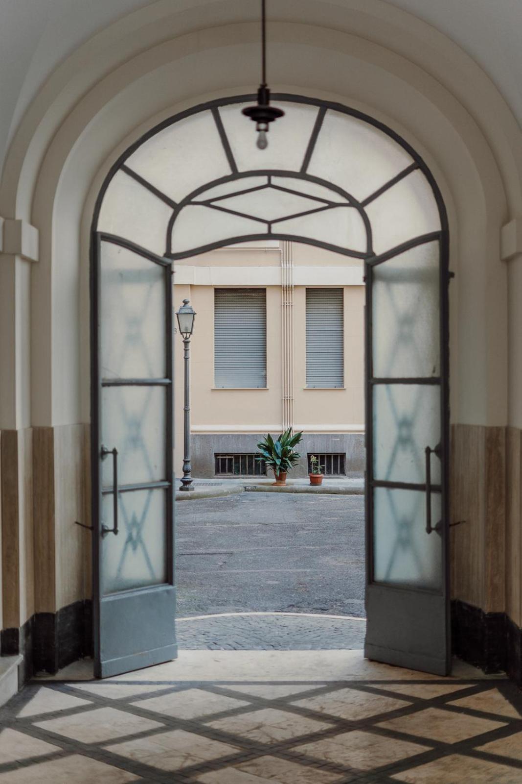 Valentine'S Dream Roma Exterior foto